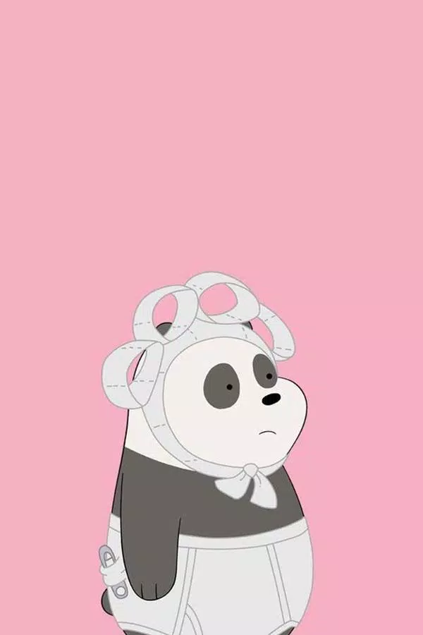Android向けのwe Bare Bears Wallpaper Apkをダウンロードしましょう