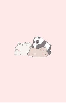 We Bare Bears Wallpaper For Android Apk Download