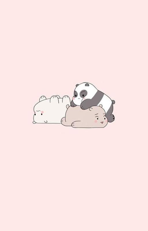 We Bare Bears Wallpaper for Android - APK Download