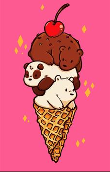 Download We Bare Bears Wallpaper Apk For Android Latest Version