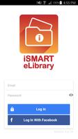 iSMART eLibrary पोस्टर