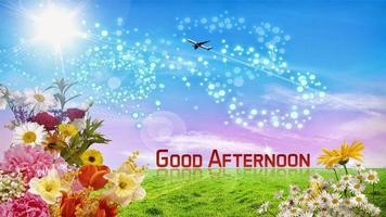 Good Afternoon 3D Images 截圖 3