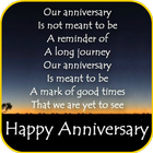 Happy Anniversary Images Zeichen