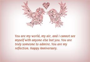 Happy Anniversary Images Plakat