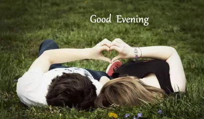 Good Evening 3D Images APK download