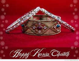 Karva Chauth Images Affiche