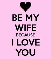 Love u Images For Wife syot layar 3
