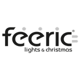 Feeric Lights & Christmas Dural LED أيقونة