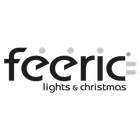 Feeric Lights & Christmas Dural LED 아이콘