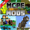 Best Mods Minecraft PE 0.14.0 APK