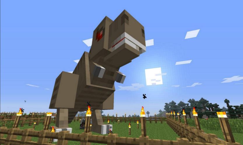 Best Mods Minecraft Pe Apk Fur Android Herunterladen