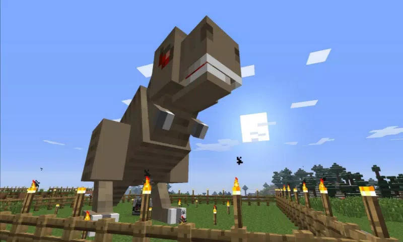 Android向けのbest Mods Minecraft Pe Apkをダウンロードしましょう