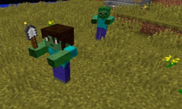 Best Mods Minecraft PE for Android - APK Download