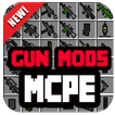 Gun Mods for MCPE