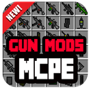 Gun Mods for MCPE APK