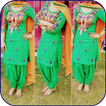 Patiala Shahi Suit Designs