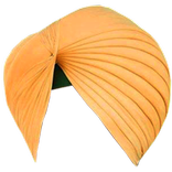 Patiala Shahi Turban PhotoSuit