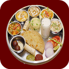 آیکون‌ Punjabi Recipes