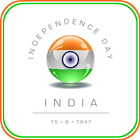 Independence Day आइकन