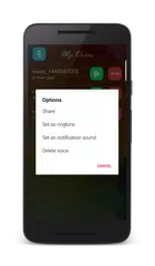 Voice Changer APK download