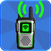 WiFi Walkie Talkie