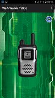 WiFi Walkie Talkie 스크린샷 1