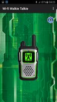 WiFi Walkie Talkie 스크린샷 2