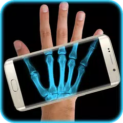 XRay Scanner Prank APK download