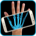 XRay Scanner Prank