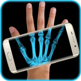 XRay Scanner Prank icono