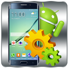 Cache Cleaner, Phone Monitor أيقونة