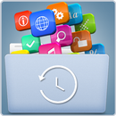 App Yedekleme APK Restore APK