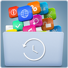 App Backup & Restore APK icono