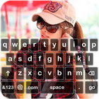 Foto Keyboard Themes-icoon