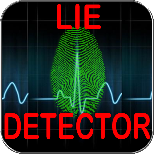 Lie Detector Prank