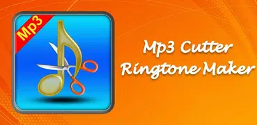 MP3 Cutter, Ringtone Maker