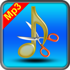 MP3 Cutter icône
