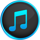 MP3 Music Player アイコン