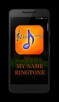 Mi Nombre Ringtone Maker Poster