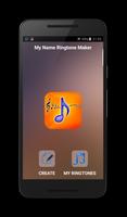 Mon Ringtone Maker Nom capture d'écran 1