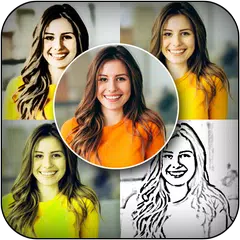 Photo Editor - Effects APK download