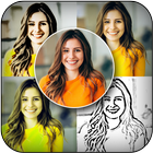 Photo Editor simgesi