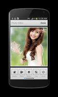 Photo Editor ภาพหน้าจอ 2