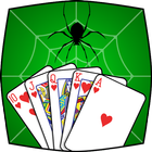 Spider Solitaire, FreeCell آئیکن