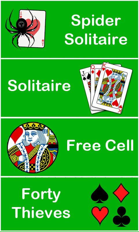 Spider Solitaire Freecell For Android Apk Download Spider Solitaire Freecell For Android Apk Download