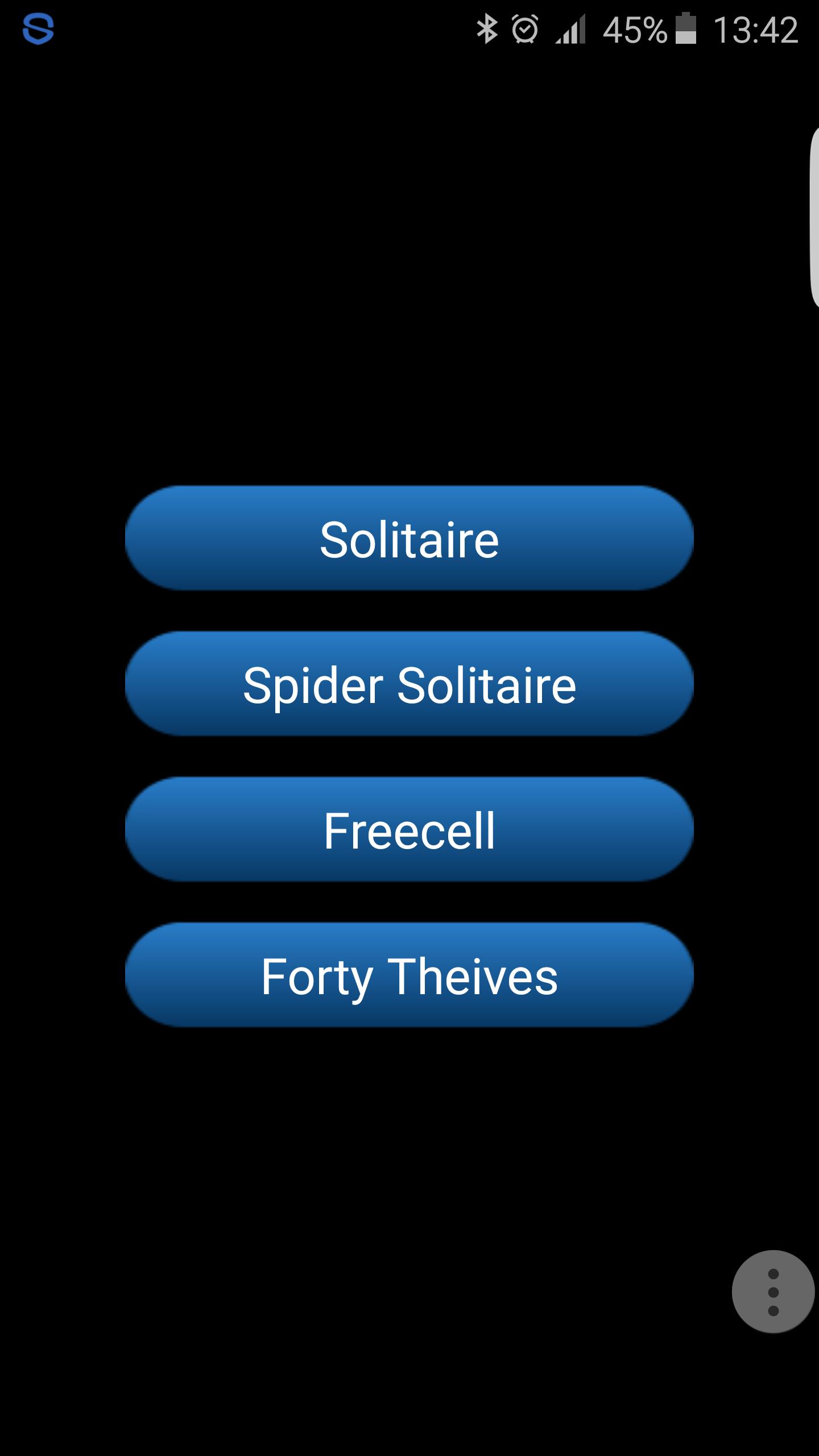 Spider Solitaire Freecell For Android Apk Download Spider Solitaire Freecell For Android Apk Download