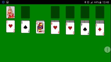 Spider Solitaire, FreeCell capture d'écran 2