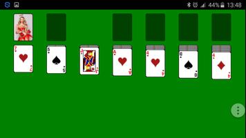 Spider Solitaire, FreeCell اسکرین شاٹ 2