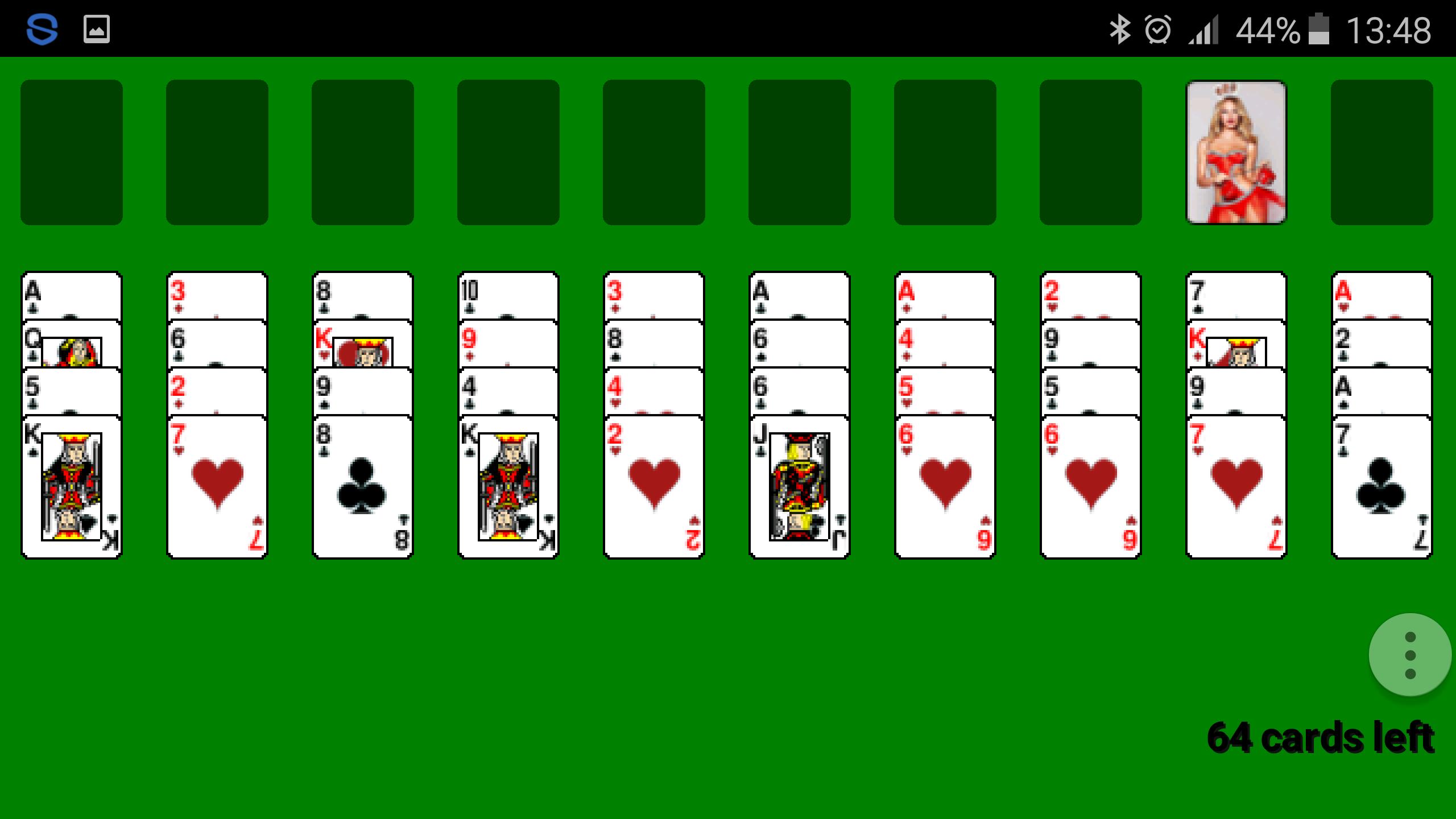 Freecell Spider Solitaire Freecell Spider Solitaire