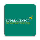 Rudrra Sensor-icoon